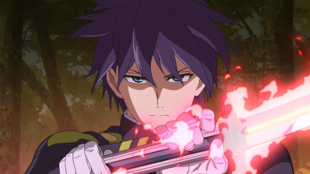Wie Viele Bände Hat Seraph Of The End