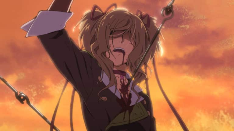 Wie Viele Bände Hat Seraph Of The End