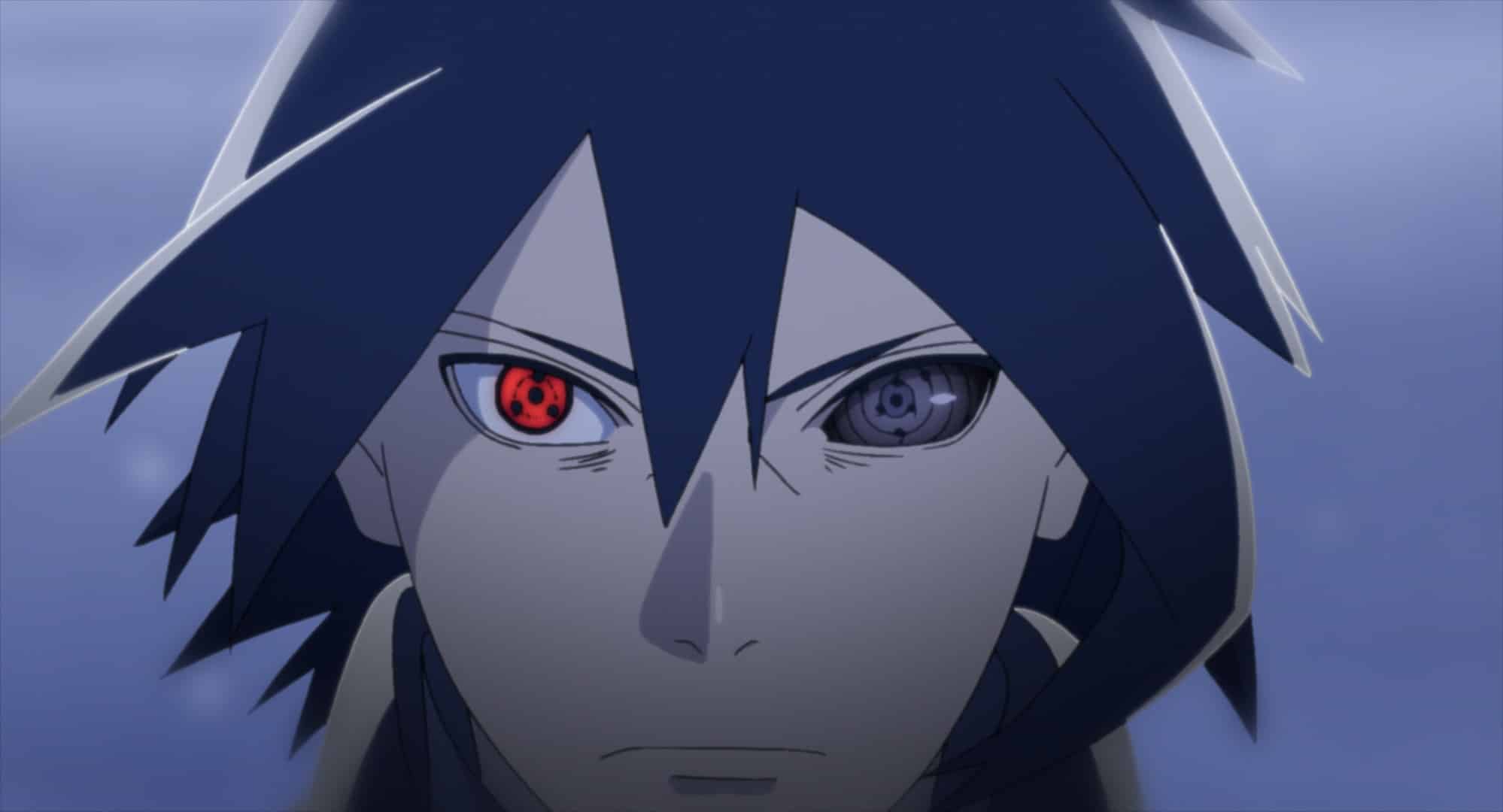 Wie Alt Ist Himawari In Boruto