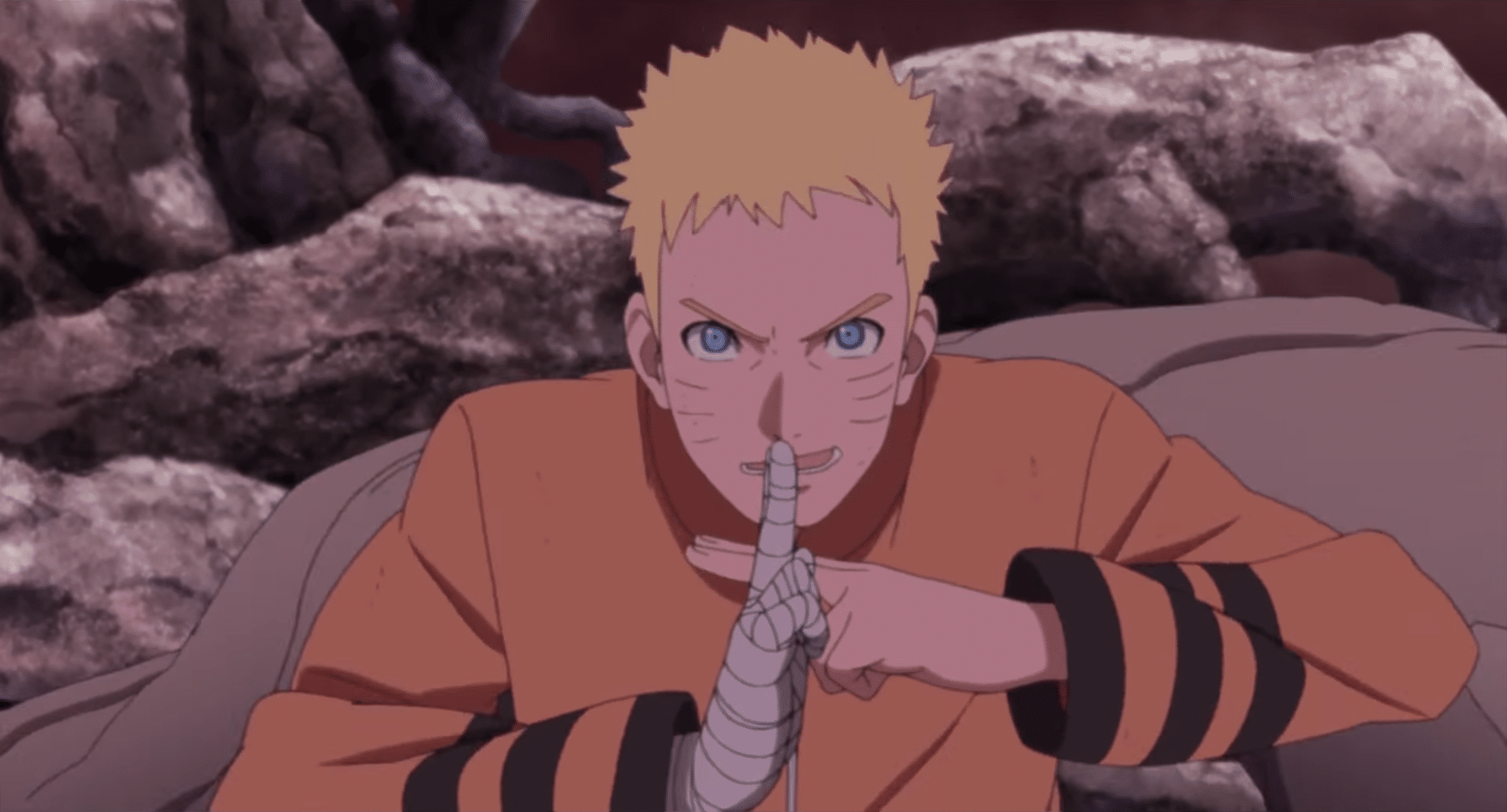 Wie Alt Ist Himawari In Boruto