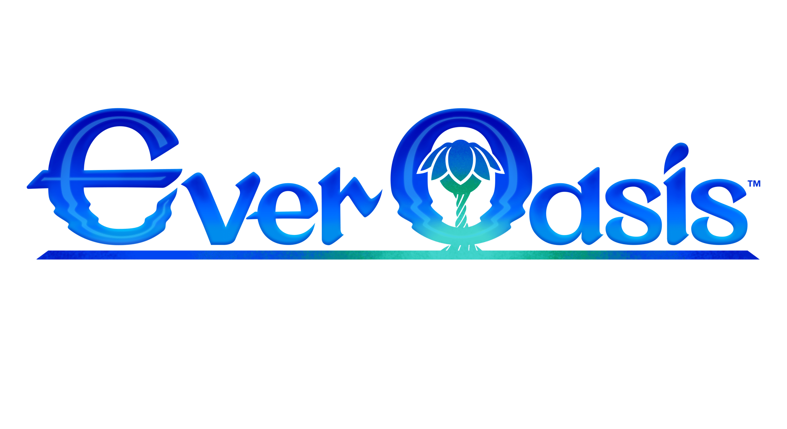 Das offizielle "Ever Oasis"-Logo