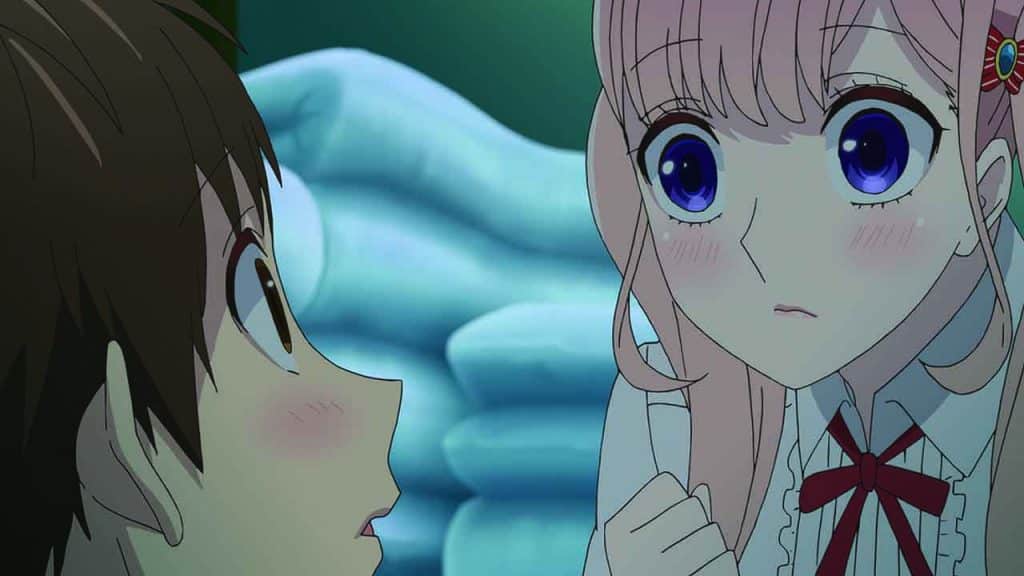 Review: Love and Lies – Volume 1 [Blu-ray] – PattoTV