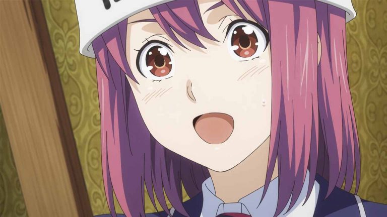 Wann Kommt Food Wars Staffel 3 Auf Deutsch