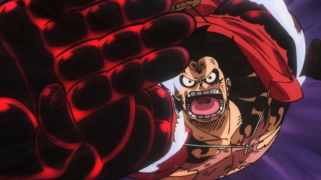 Seit Wann Gibt Es One Piece