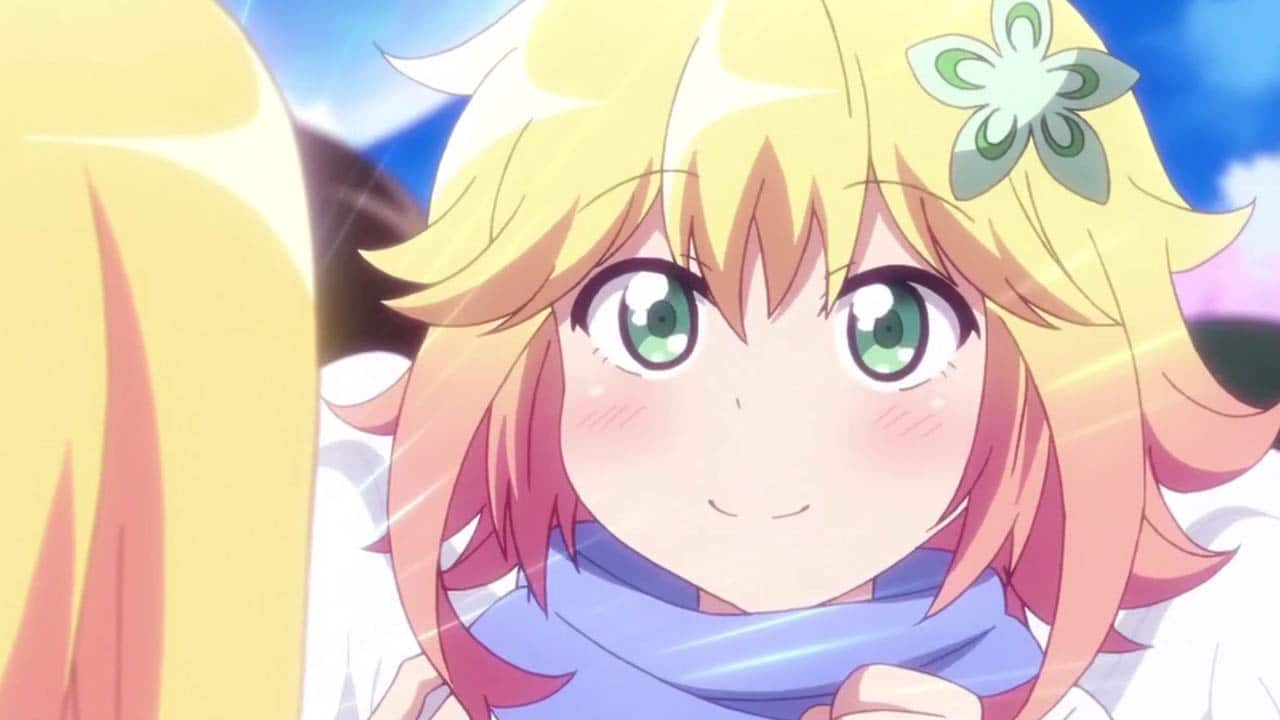 Seit Wann Gibt Es Anime