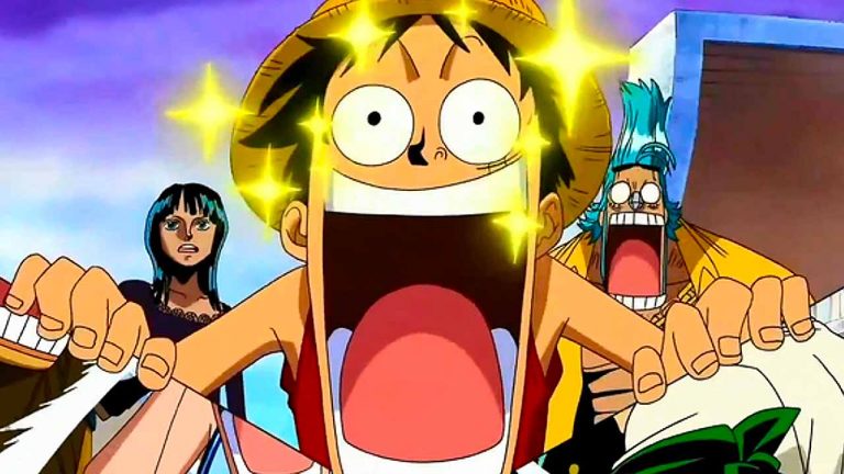 One Piece Neue Folgen Prosieben Maxx