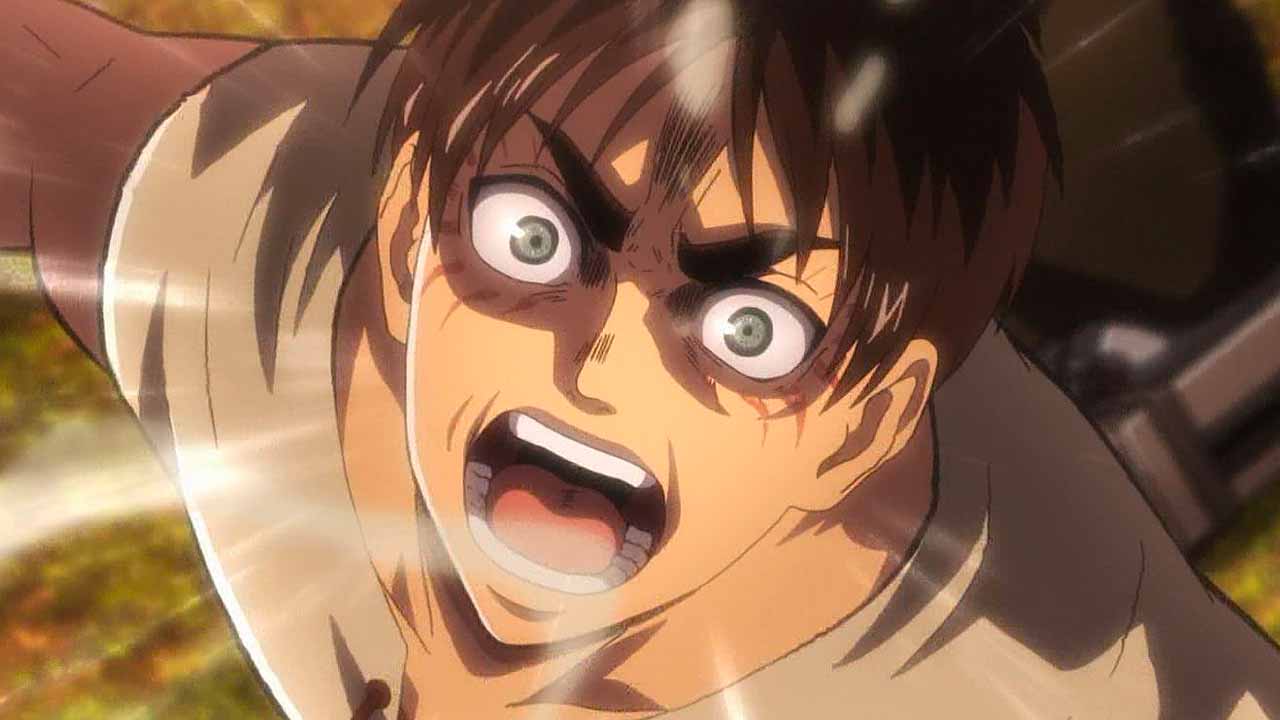 Attack On Titan Gratis Schauen