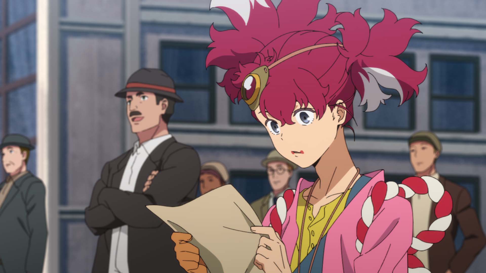 Preview AppareRanman! PattoTV