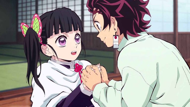 Demon Slayer Staffel 2 Deutsch