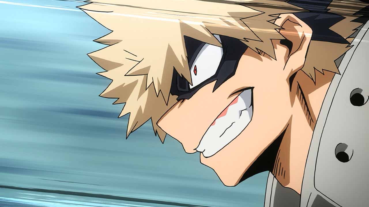 »My Hero Academia 3« Weitere Details der Limited Edition enthüllt
