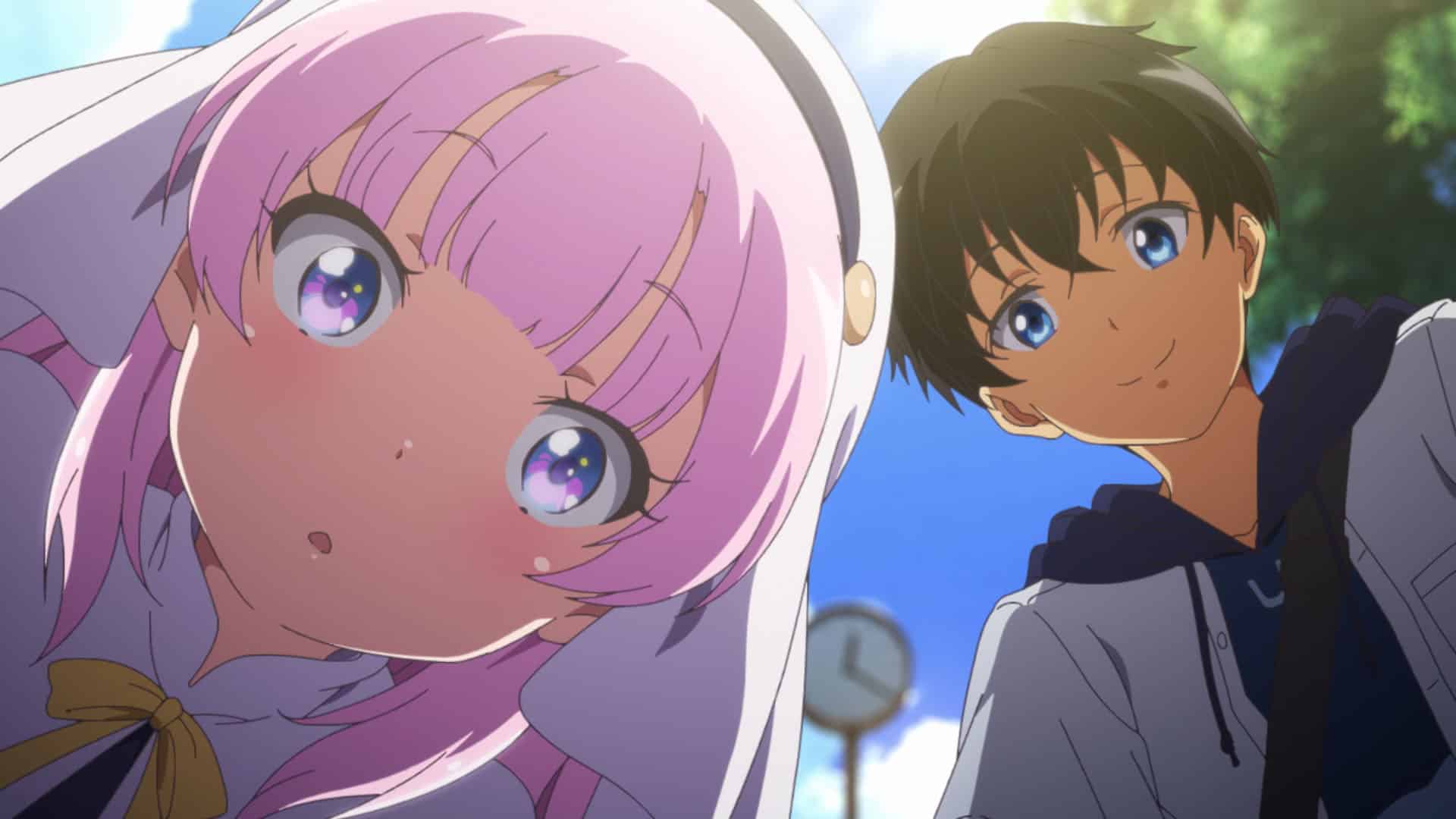 The Day I Became A God Scan Vf www.pattotv.de