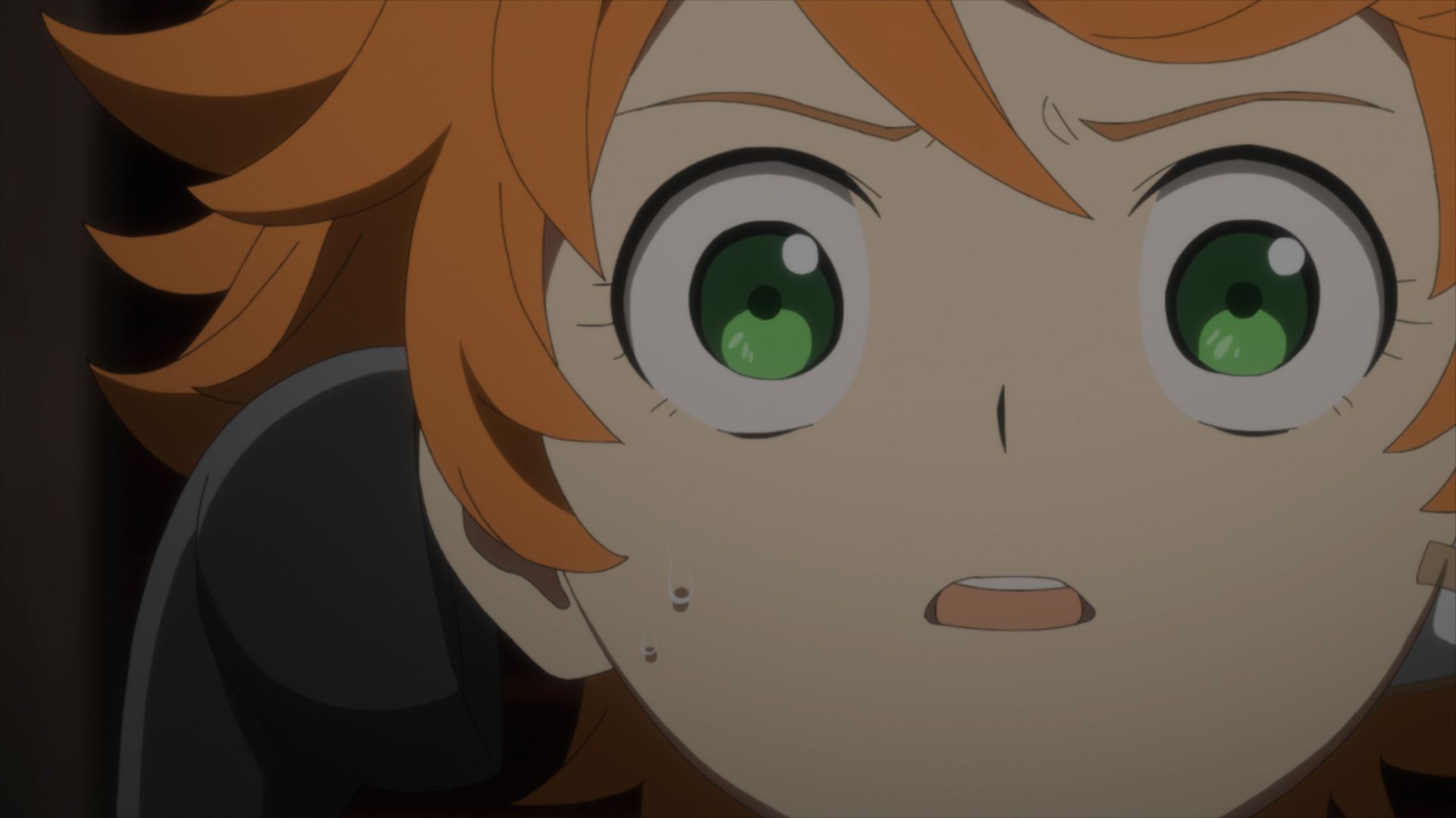 The Promised Neverland Staffel 2