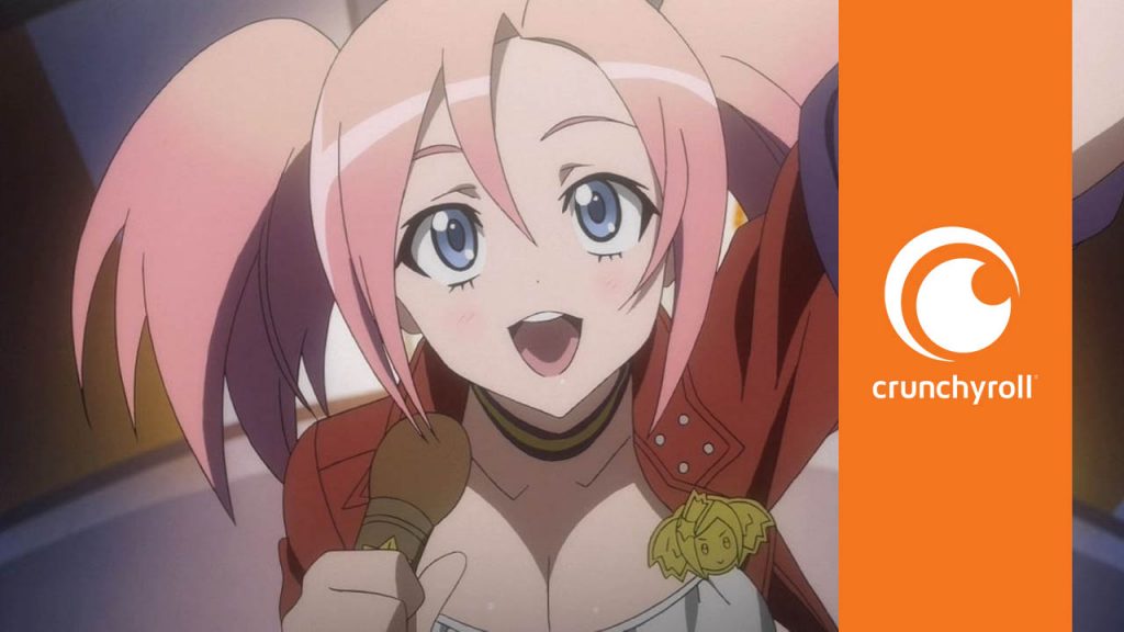 Die Besten Animes Auf Crunchyroll