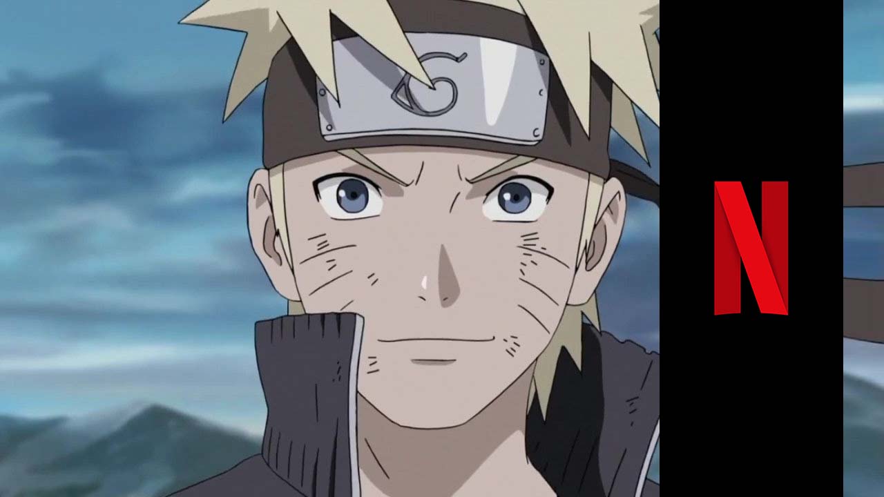 Naruto Shippuden»-Veröffentlichung auf Netflix verschoben 