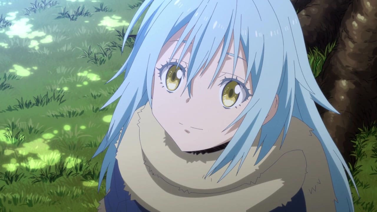 That Time I Got Reincarnated As A Slime Manga Deutsch