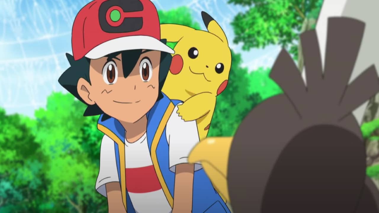 Pokemon Staffel 5 Folge 24