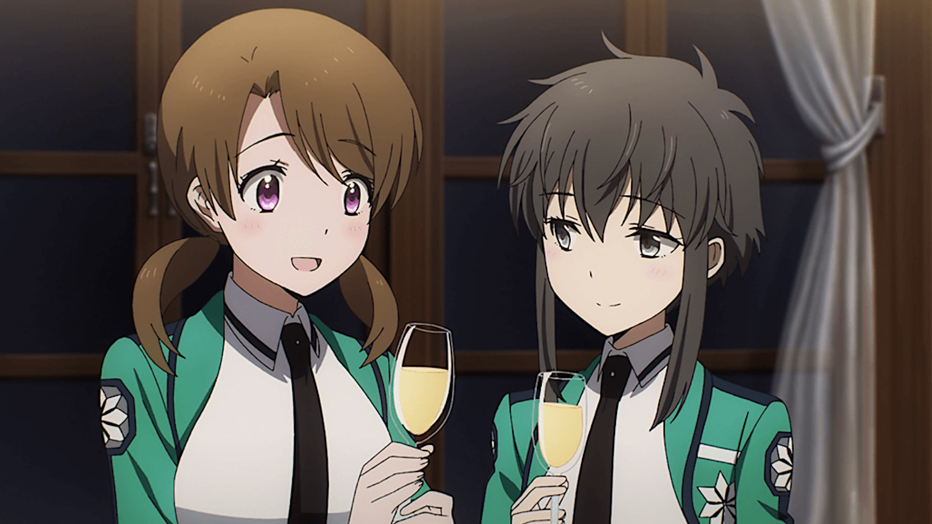 »The Irregular at Magic High School: Visitor Arc«: Termin des zweiten