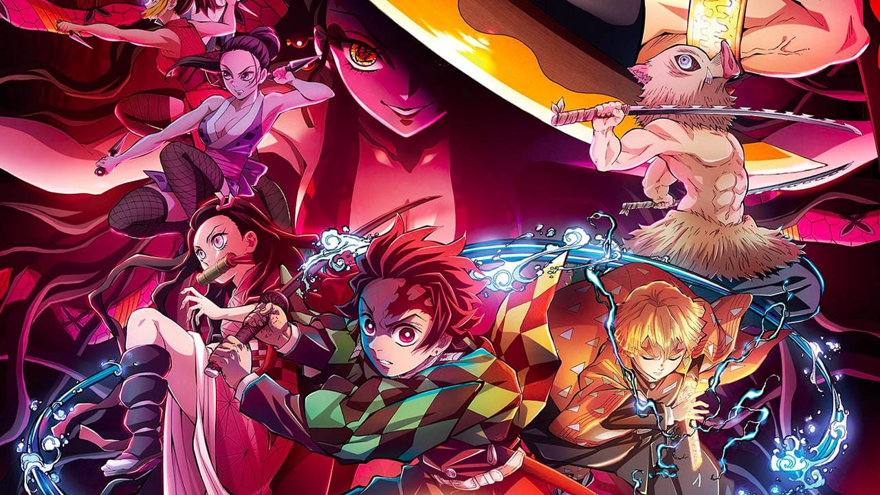 Wann Kommt Die Neue Staffel Von Demon Slayer Neue Details zur zweiten »Demon Slayer«-Staffel + Simulcast-Ankündigung