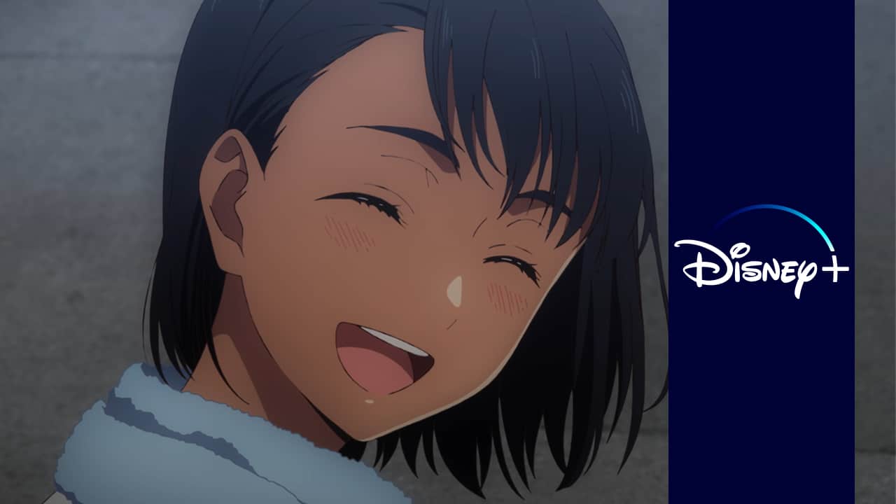Disney+ gibt erste Anime-Projekte bekannt – PattoTV