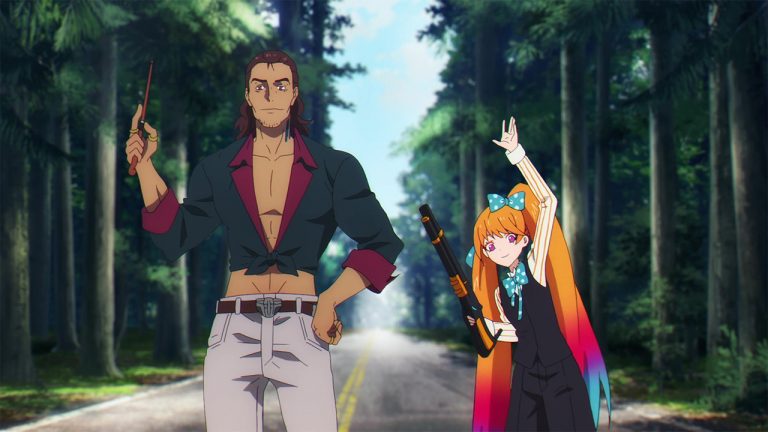 Preview: takt op.Destiny – PattoTV