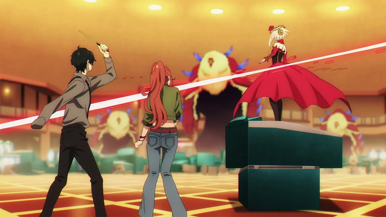 Preview: takt op.Destiny – PattoTV