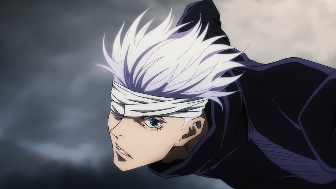 Deutscher Trailer & Sprechercast zu »Jujutsu Kaisen 0« veröffentlicht