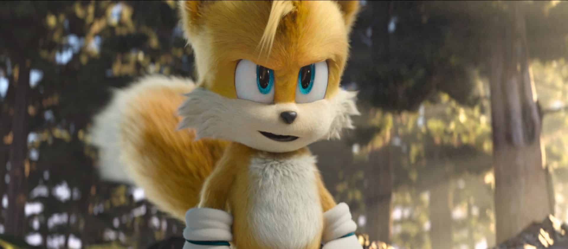 Crítica de Sonic 2 (2022) 2 STH2 FF 017R min
