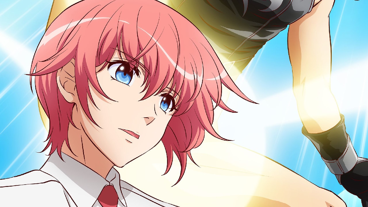 Miyano Kintarou