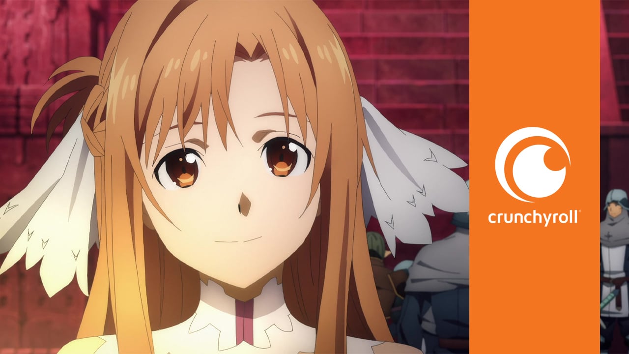 Crunchyroll 24 Weitere Animax Titel Erganzen Den Katalog Pattotv