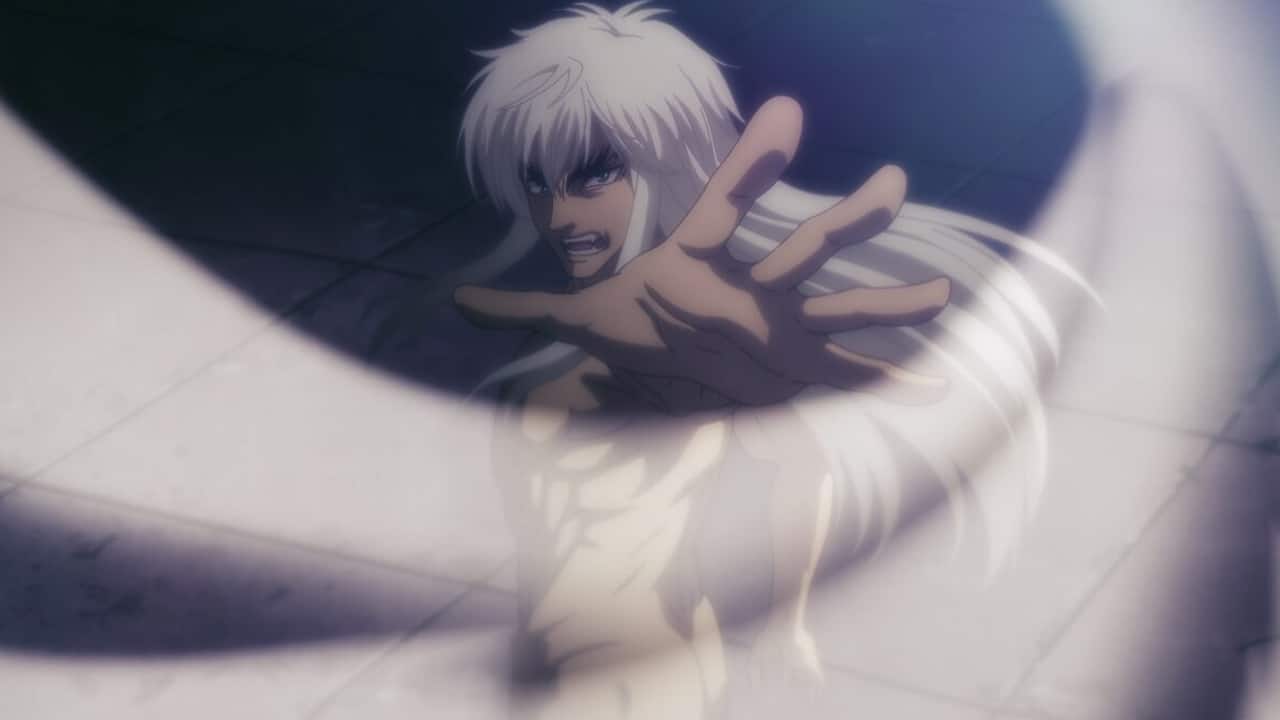 Termin Fur Weitere Episoden Von Bastard Auf Netflix Bekannt Pattotv