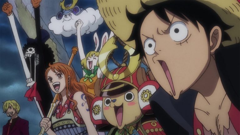 Wie Lange Geht One Piece Noch Start der neuen »One Piece«-Folgen auf ProSieben MAXX bekannt – PattoTV