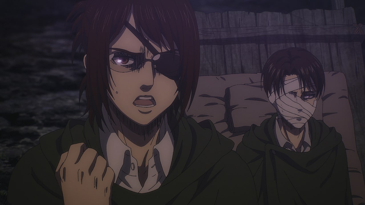 Attack On Titan' Series Finale: How To Stream It From, 55% OFF