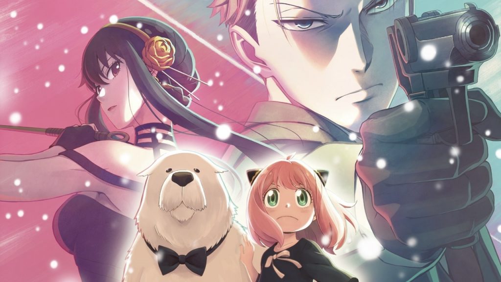 Mission Date Confirmed: Neue Details zur zweiten Staffel & zum Film von