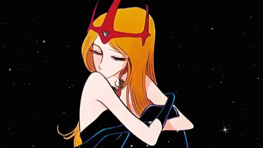 »Die Königin der tausend Jahre« Genauer DiscTermin des ersten Volumes