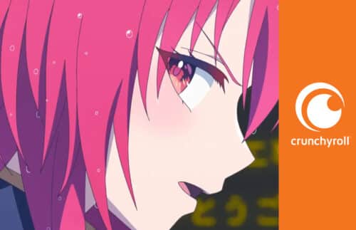 Crunchyroll Liar, Liar