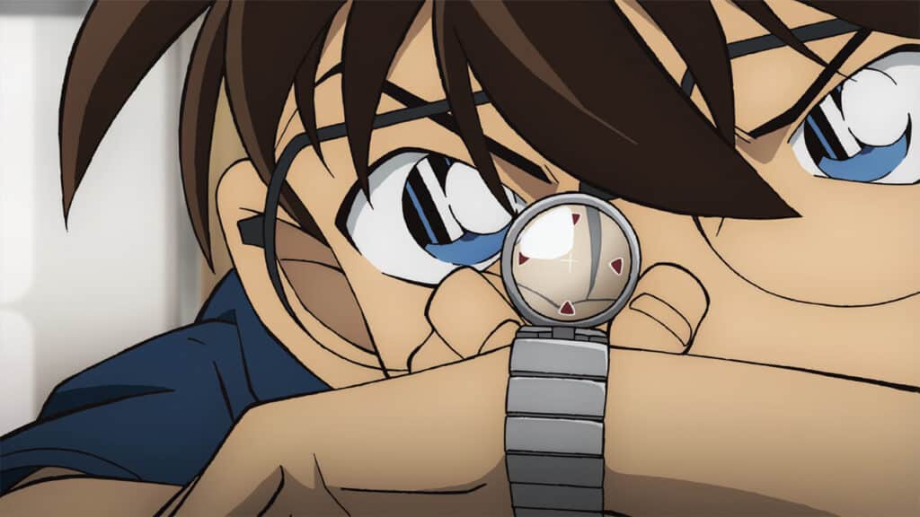 ProSieben MAXX Detektiv Conan