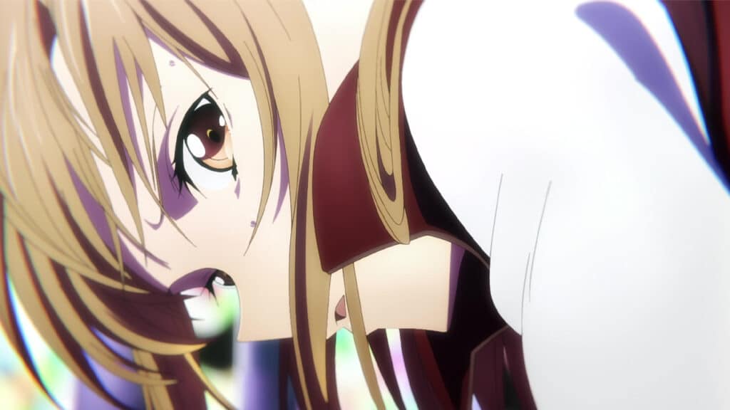 Asuna from Sword Art Online Progressive