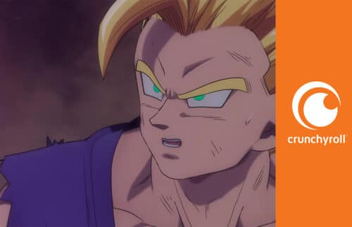 Dragon Ball: Super Hero Crunchyroll