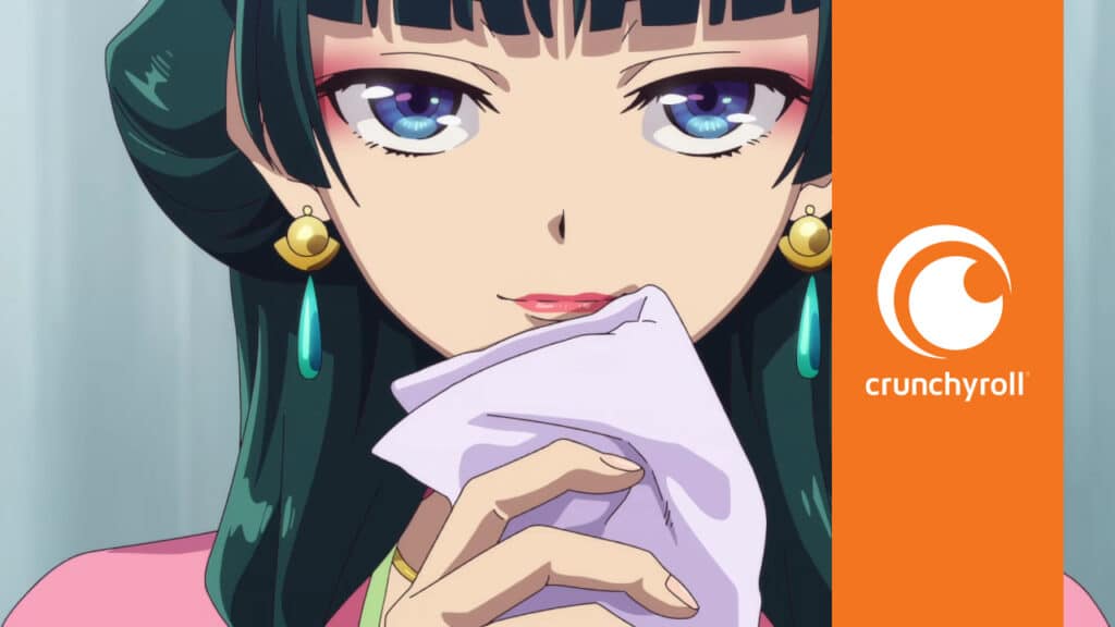 crunchyroll anime simulcast new title 2023