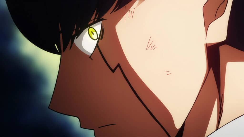 Mashle TV Anime season 2