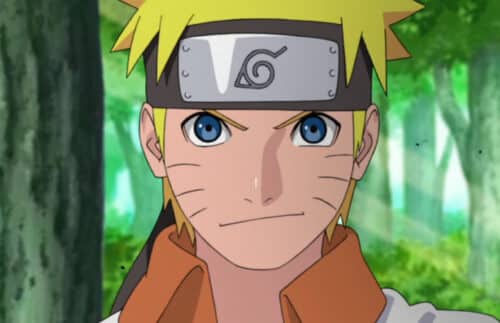 Naruto Anime Brand-New Episodes