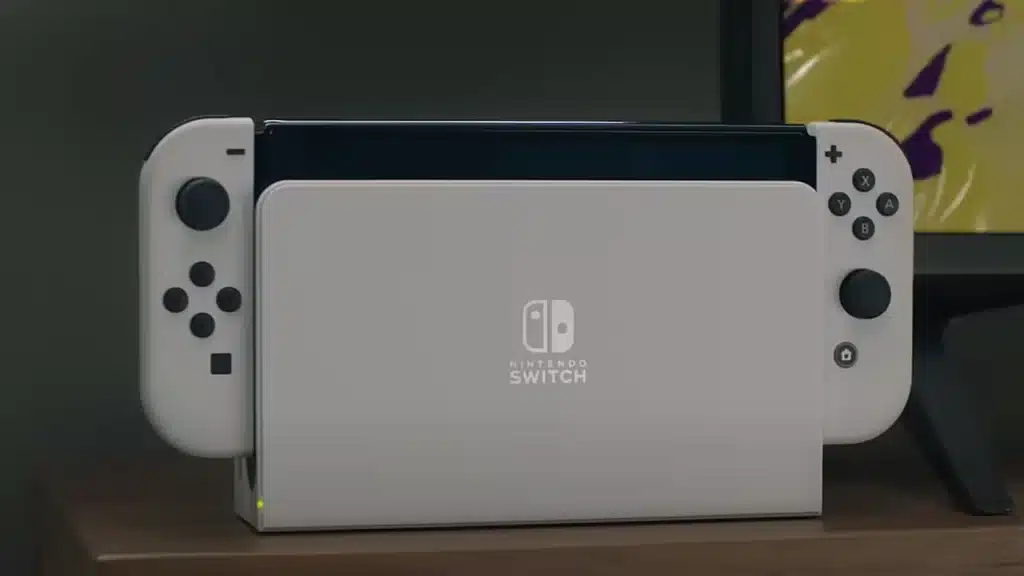 Nintendo Switch 2 Abwärtskompatibel