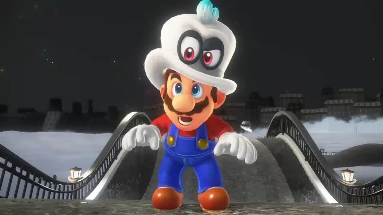Schock für Nintendo-Fans: Mario, Luigi & Co. bekommen neue Stimmen ...