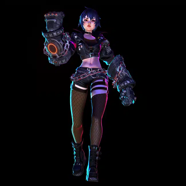 Eine neue Art von VR-Gaming: »Brazen Blaze« bringt frischen Wind in die ...