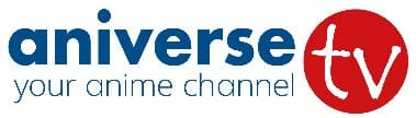 aniverse TV logo