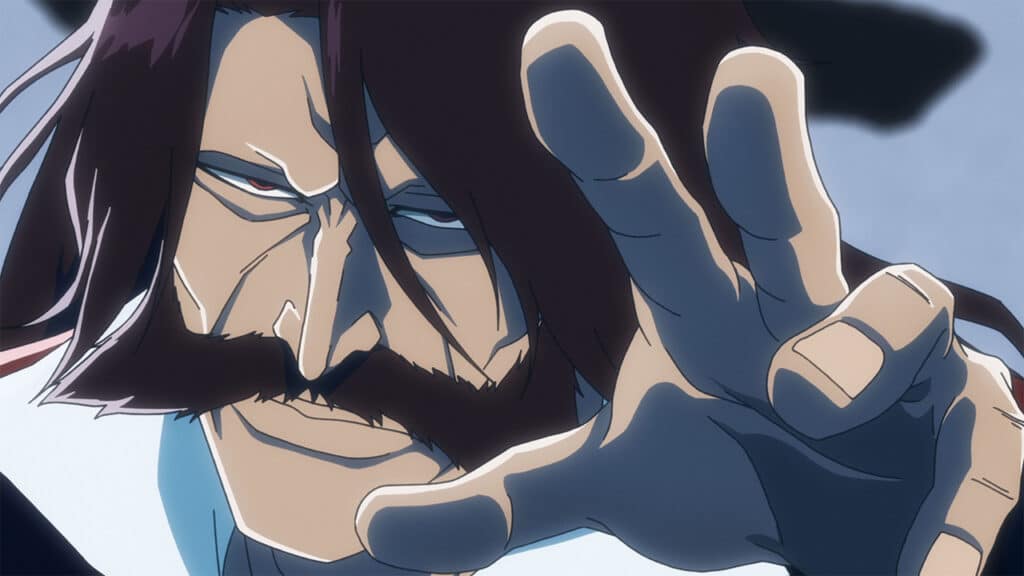 Es geht weiter »Bleach ThousandYear Blood War« Part 3 für 2025