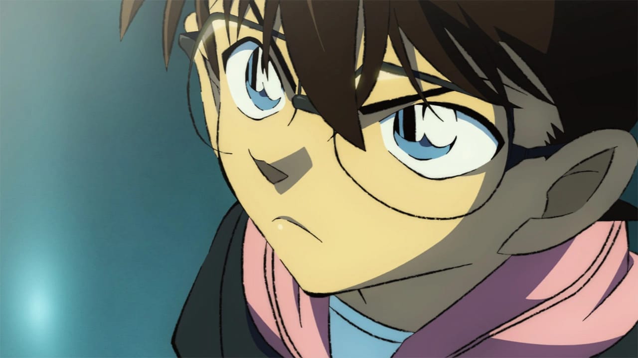 detektiv conan film 27 stream
