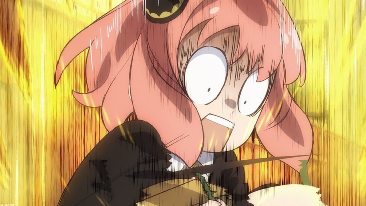 Crunchyroll zeigt die zweite Staffel von »SPY x FAMILY« im Simulcast und SimulDub PattoTV