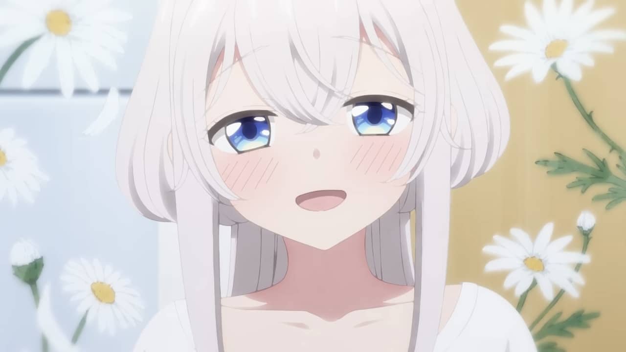 »Studio Apartment, Good Lighting, Angel Included«: RomCom-Manga erhält ...
