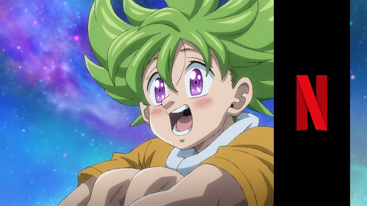 Four Knights Of The Apocalypse Anime Netflix www.pattotv.de